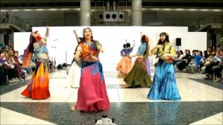 ジプシーキャラバン Hai Romale！★ Radio Gitana / 電波ジプシー