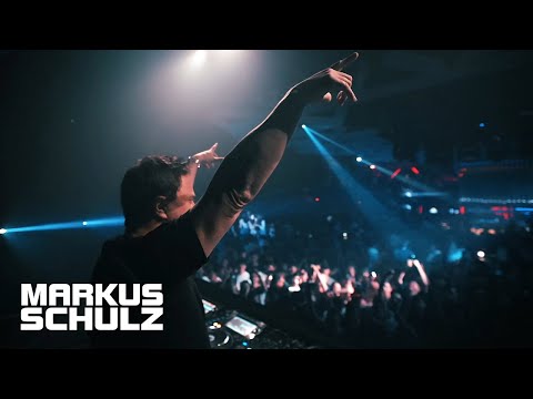 Markus Schulz Live In Taipei, Taiwan At OMNI Nightclub | Aftervideo