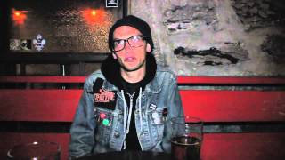 MIkey Erg - Interview