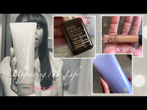 Upgrading My Life | Haircare Blind Item, Trader Joe’s, Skincare Haul, Sephora/Ulta Finds | Dolce 2.0