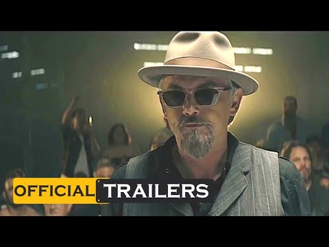 AMERICAN FIGHTER | Official Trailer | 2020 | Tommy Flanagan, Fighting Movie | HD