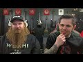 Metal Heads React To I Threw Glass At My Friend S Eyes And Now I M On Probation By Destroy Boys