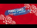 Pirro Çako - Ndjenjë E Pathënë