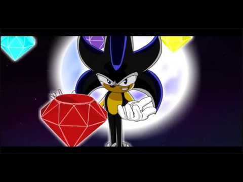 Sonic RPG Episode 9 - The Movie HD