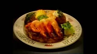Hog's Breath Cafe ad (2000)