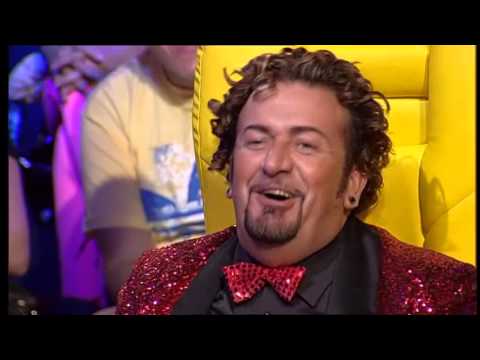 GORAN PETRASIN-Audicija-so2e5-27.12.2015