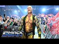 Italy Sings With Randy Orton SmackDown Highlights March 21 2025