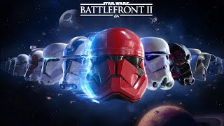 STAR WARS Battlefront 2 EA