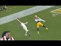 FlightReacts Lions Vs Packers 2025 Week 1 Highlights