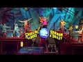 Even More Circus Fun Circus XTREME Part 2 11 21 16