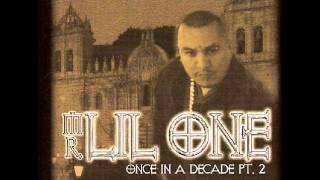 Mr.  Lil One -  Highway 666