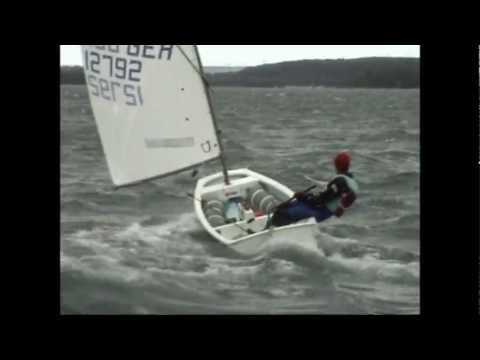 Vorbereitungstraining LJM 2011