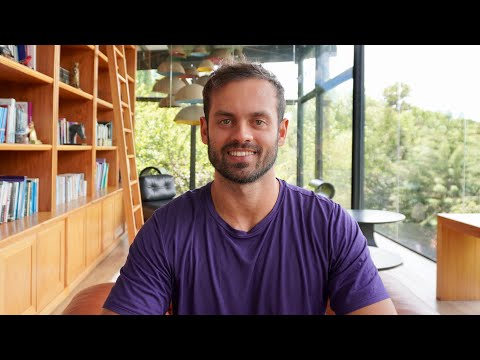 If you are lazy but ambitious, watch this