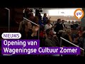 Wageningse Cultuur Zomer officieel van start