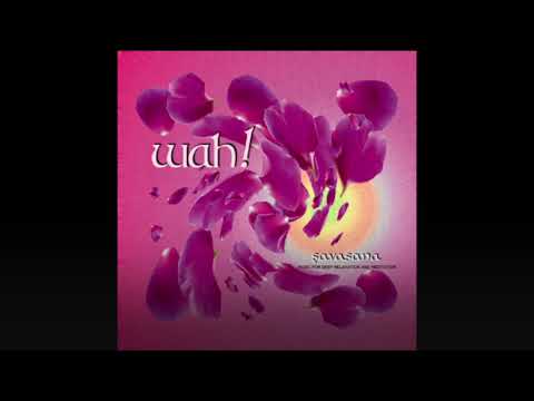 Wah! SAVASANA - Evening Bhav