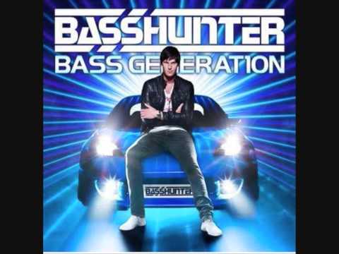 Basshunter - Camilla SWEDISH FULL VERSION! :O