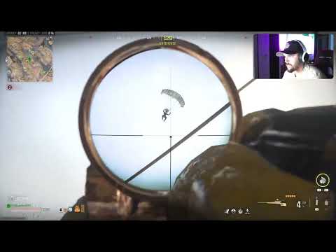 Few small clips of some NASTY sniper work!