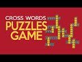 Crossword Puzzle Games In English Cros