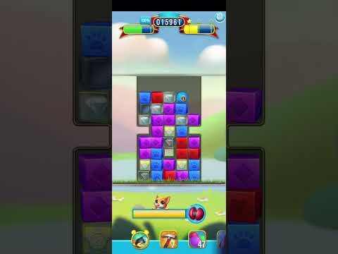 Pet Rescue Saga level 4619 no boosters