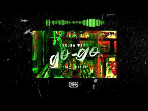 08.Go Go feat. Monua prod.Hunnid - Śruba WBC "Wyżej Bardziej Ciężej" 2020r
