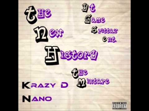 From Texas - YT Game Spittaz