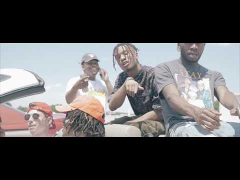 YOUNG ROME X LIVEY - ALRIGHT