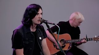 Hot Sessions: Creeper "Misery"
