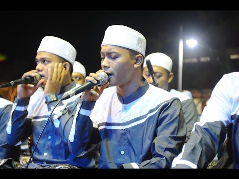 " New " Shollu'ala Khoiril Anam - Ahmad Ya Nurul Huda Voc Yan Lucky Az Zahir