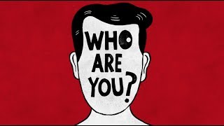 Who are you? trailer