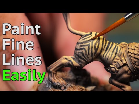 The Secrets to Fine Lines REVEALED!