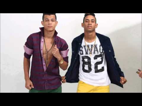 MC TOCHA E DADÁ BOLADÃO E BANDA VIDA LOKA - NÃO TEVE ATITUDE - MÚSICA NOVA