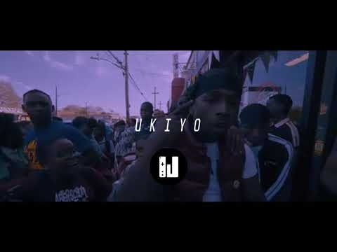 [FREE] Pop Smoke NY/UK/Oriental Drill Type Beat - "UKIYO" (prod. Wintendo)