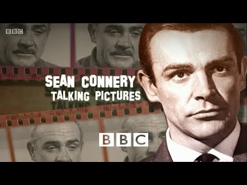 Talking Pictures - Sean Connery (BBC)