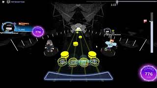 Cover art for BPM=RT (HARD)