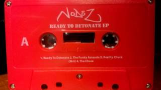 NoDōz - The Funky Assassin (1992)