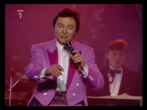 Karel Gott - Svět má ty chvíle rád (1988)