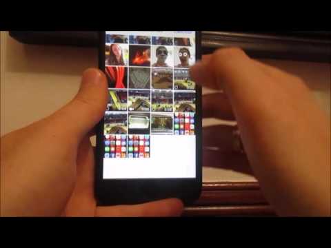 IOS 9.3.3 Beta 1 ZOOM BUG