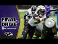 How Rookie Draft Picks Are Impressing Their Coaches | Baltimore Ravens Final Drive