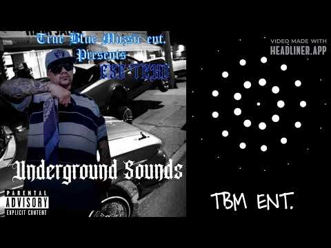 11. J. Rome X Ese Teko.: Know Me (TBM ENT.)