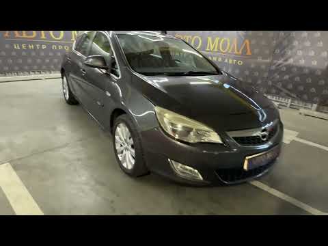фото opel astra j 0