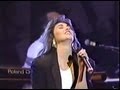 Laura Branigan - "Gloria" LIVE [cc] Atlantic Records 40th No watermark