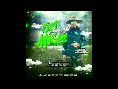 SET PARA MIS AMIGOS - #YAIRBLANDON #DJ -DEDICADO A.A (#GUARACHA, #FRESEO, ALETEO, ZAPATEO, TRIBAL)