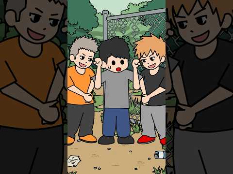 ピンチを平和に切り抜ける方法【アニメ】