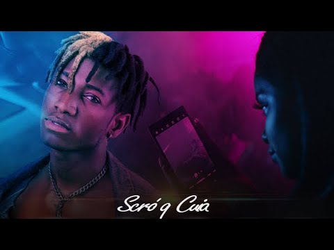 X Pain - Menino Malandro (Video Oficial)