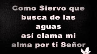 llename señor marcos witt