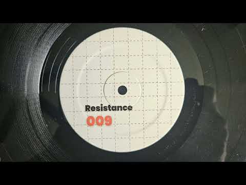 ACIDRESISTANCE009 // Zyco, Apeiron, Maddekx & Acidmutant - En Cartón o En Vinilo