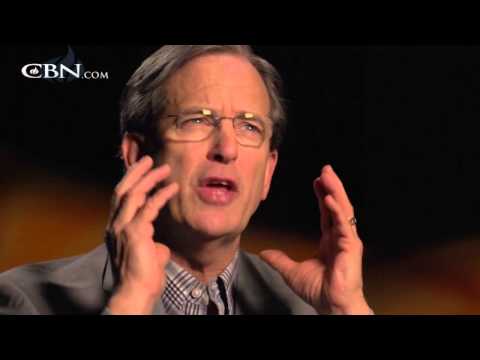 Spiritual Journey Ends at the Cross