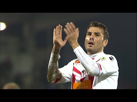 AC Ajaccio - FC Lorient (1-0) - Highlights (ACA - FCL) / 2012-13
