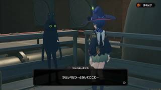 ゼンゼロやってみる126