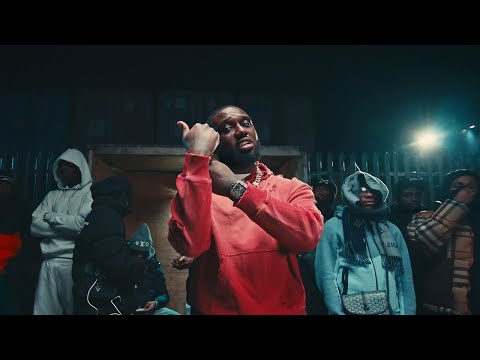 Headie One ft. RV & Dutchavelli - Elevate (Music Video)